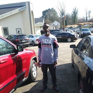 Meet your Posher, Devan